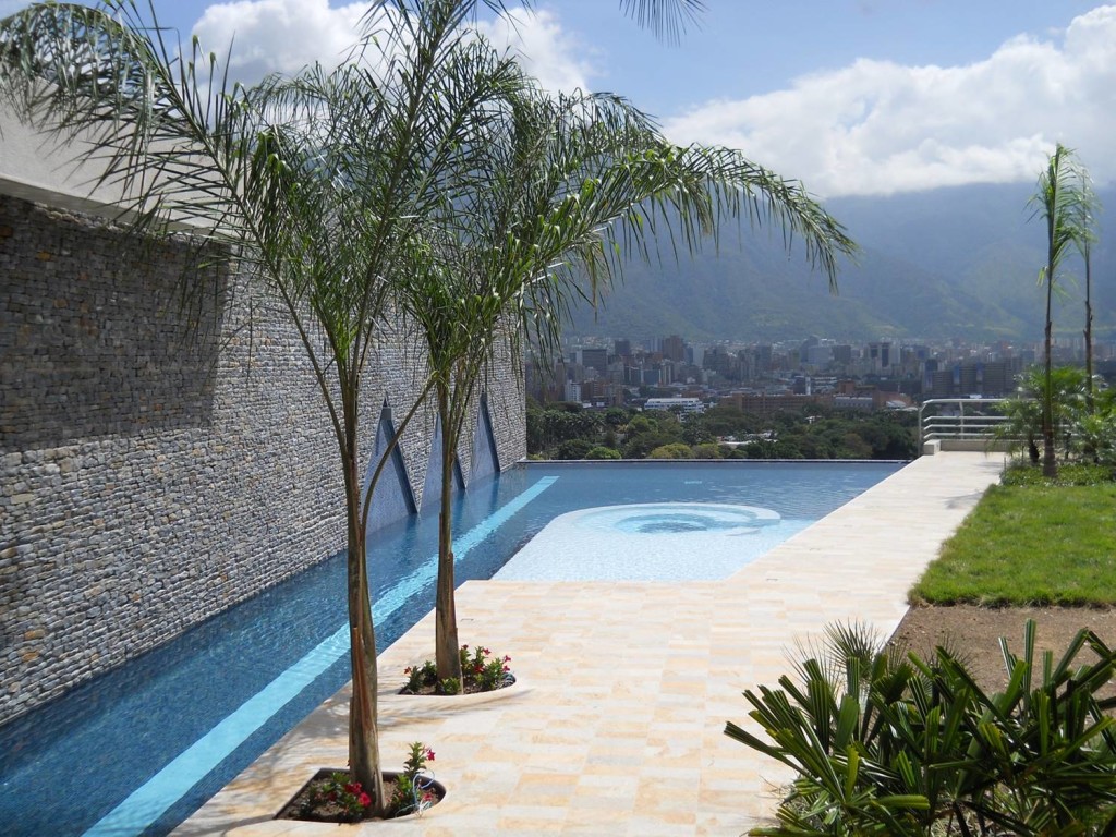 Caracas Residence