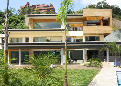 Caracas Residence by D-Essentials