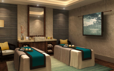 Spa Design