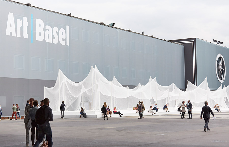 Art Basel DEssentials Inc.