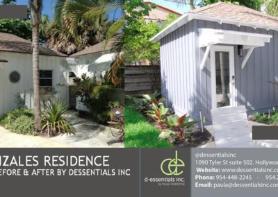 Gonzales Residence - Exterior by D-Essentials