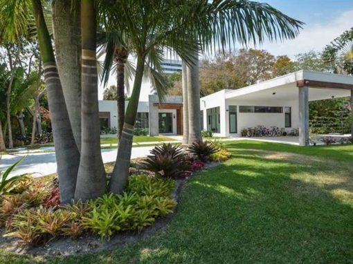 North Miami Residence
